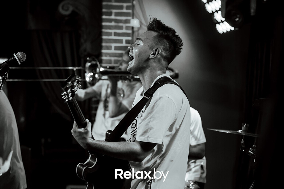 Brooklyn Live!, фото № 24