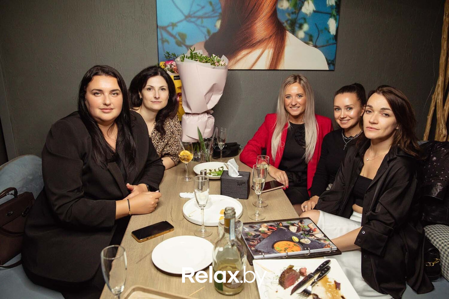 Ночные жители, фото № 40