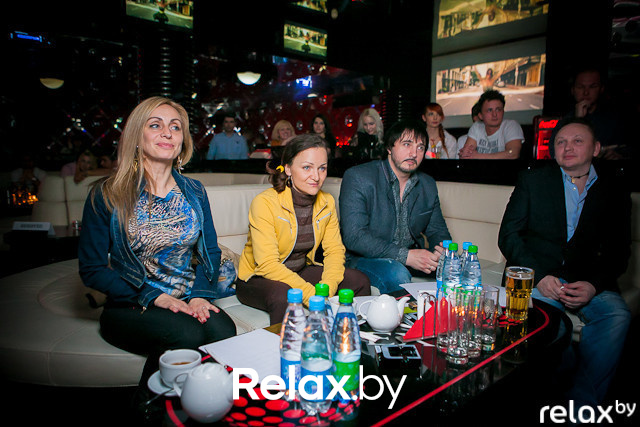 Next Club Show, фото № 12