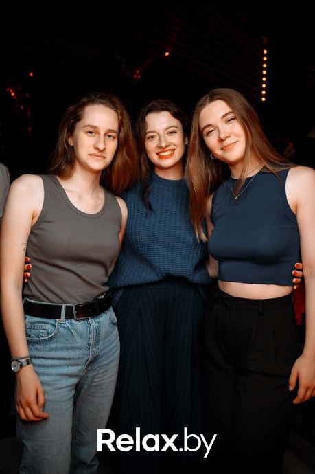 Friday party, фото № 7