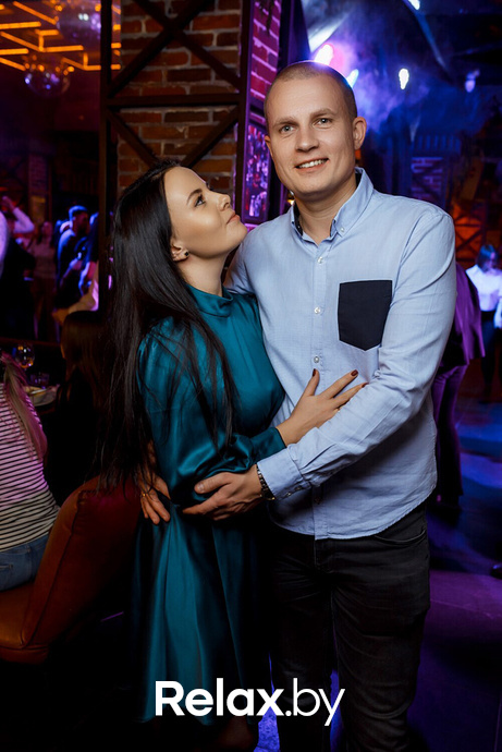 Brooklyn Live!, фото № 22