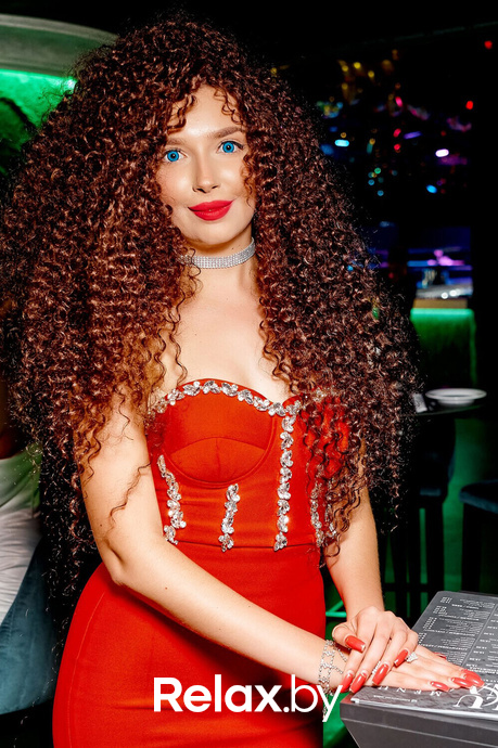 Restaurant LUNA - opening, фото № 152