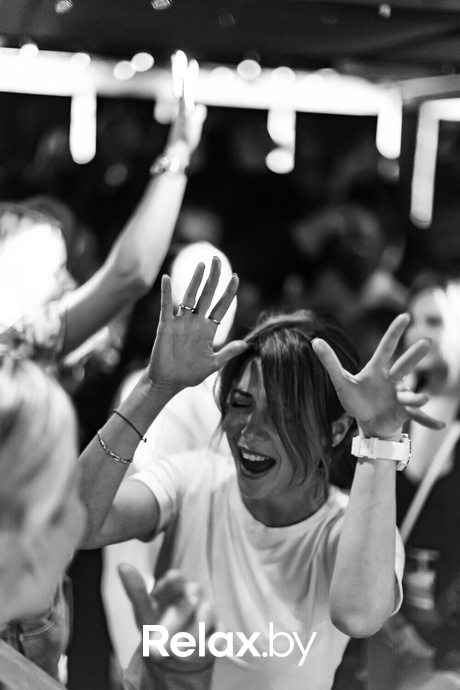 Saturday party, фото № 117