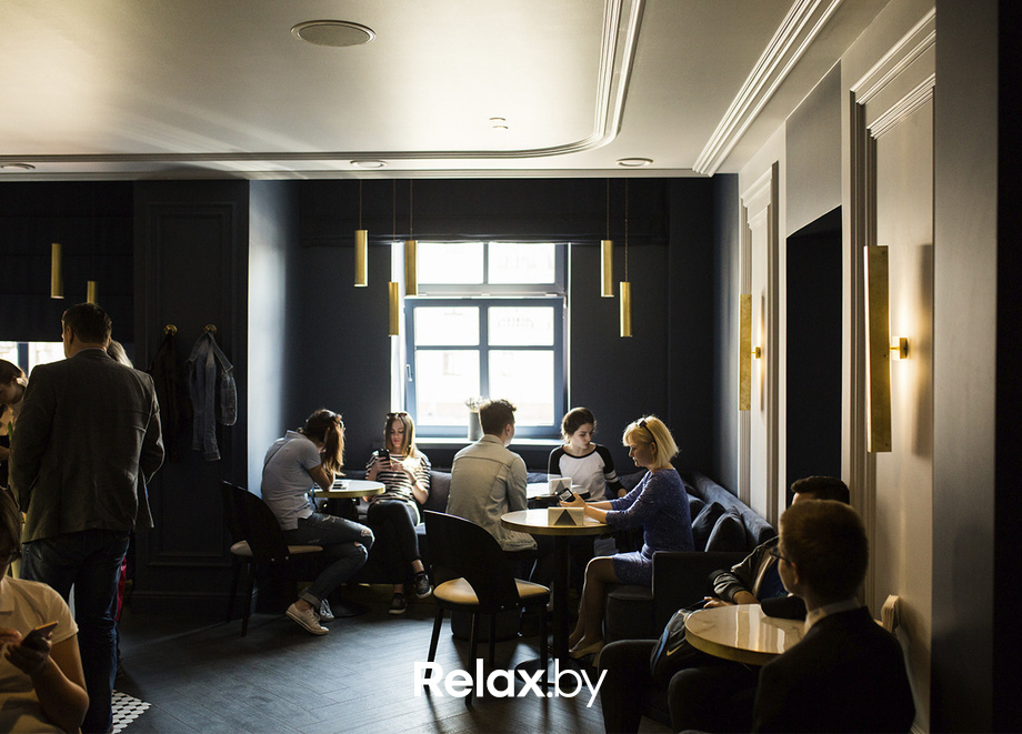 Дегустация венских вафель, фото № 30