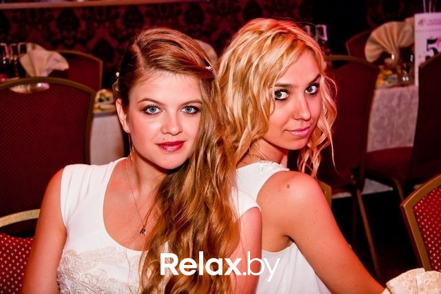 «Выпускной ВУЗов г.Минска», фото № 25