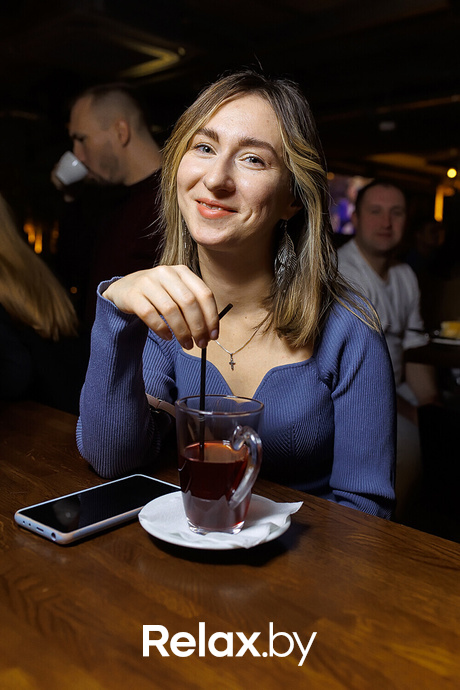 Zavod Saturday Night, фото № 4