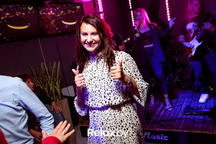 Ночные жители, фото № 46