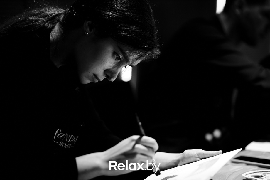 Тимбилдинг отдела маркетинга, фото № 101