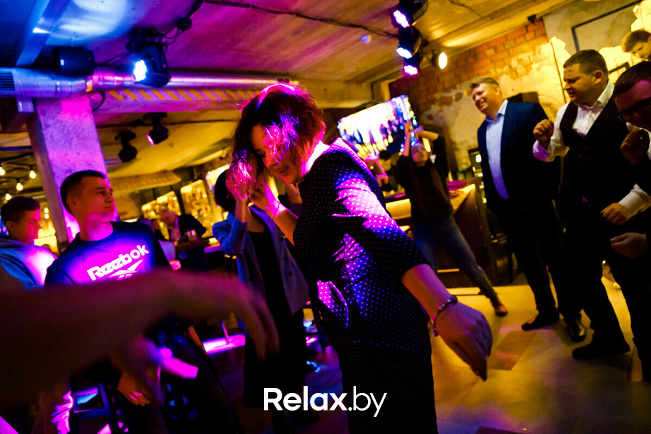 Новогодние вечера на ZAVODе, фото № 81