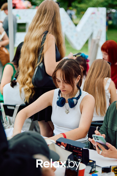 ТРЦ Galleria Minsk на Vulitsa Ezha, фото № 185