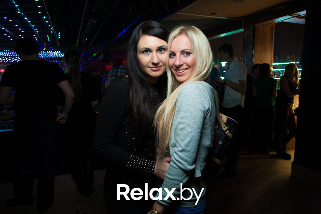 Ретро вечеринка, фото № 99