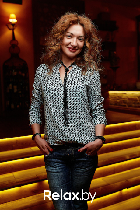 Новогодние вечера, фото № 19