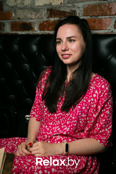 Счастливая суббота в баре «Острые козырьки», фото № 1