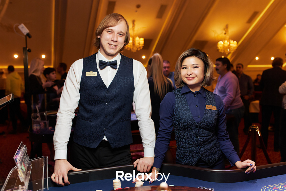 «Рулеточный турнир. 100.000 спинов», фото № 25