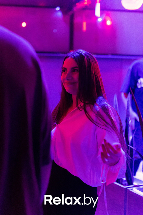 Ночные жители, фото № 52