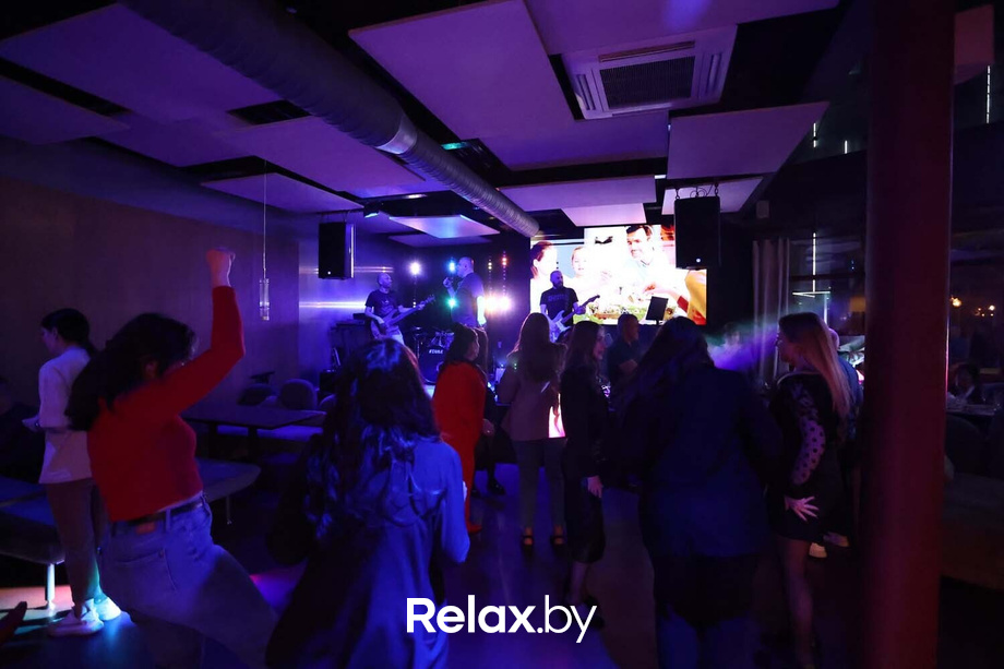 Terra party, фото № 28