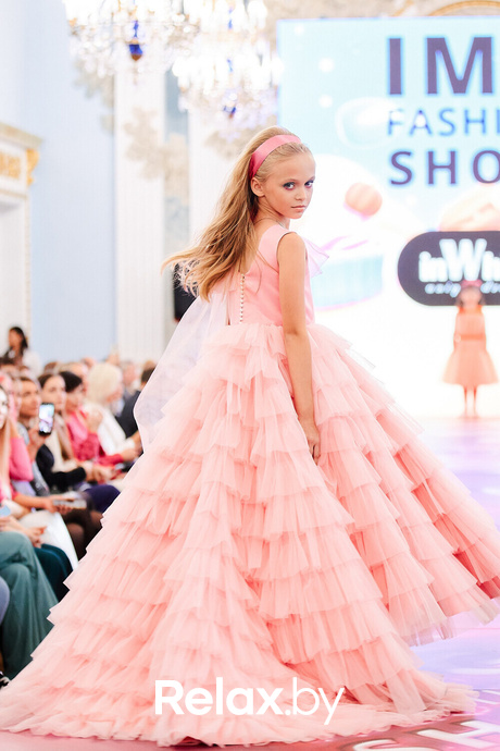 IMG Fashion Show, фото № 71