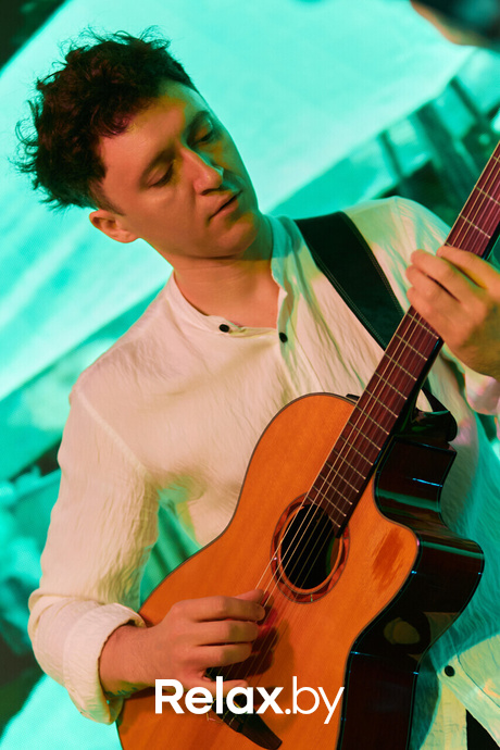 «Алиса Мон в казино Опера», фото № 12