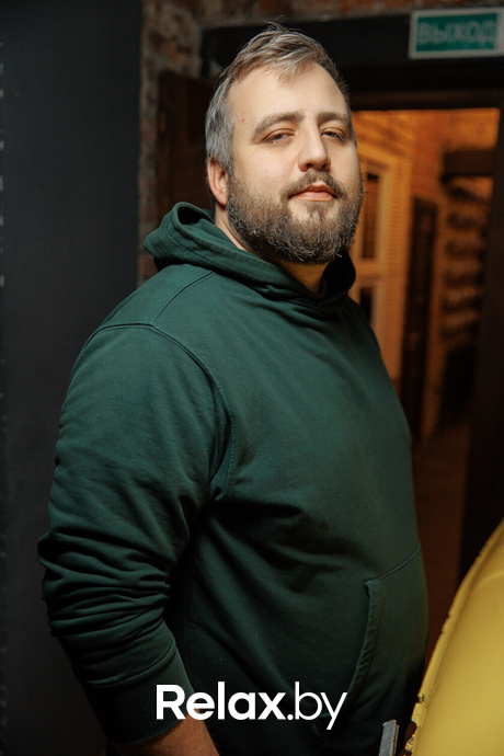 Отчетный концерт, фото № 103