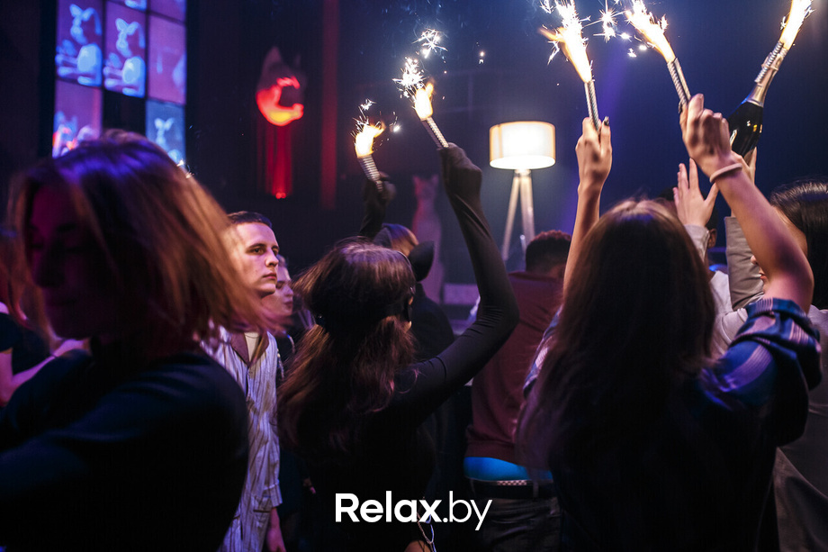 Пижамная вечеринка | part 2, фото № 5