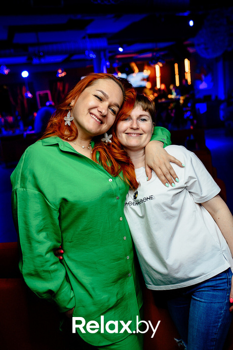 Terra party, фото № 99