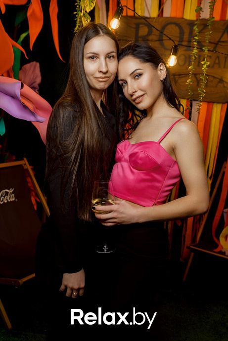 Wednesday Party, фото № 10