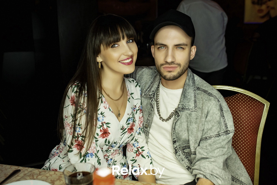 Мулен руж show, фото № 36