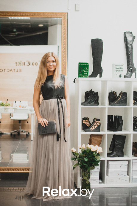 Открытие шоурума CooCulte&Eltacto, фото № 47