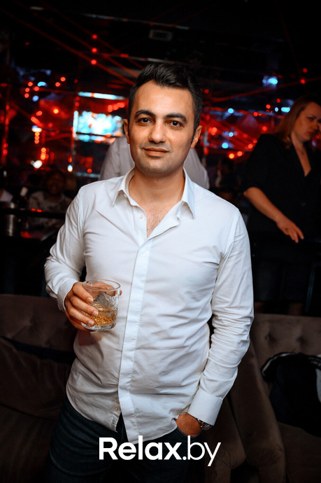 Saturday party, фото № 9