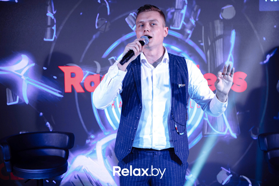 Суббота в Radio Killers, фото № 20