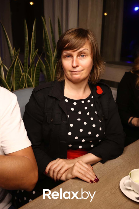 Ночные жители, фото № 25