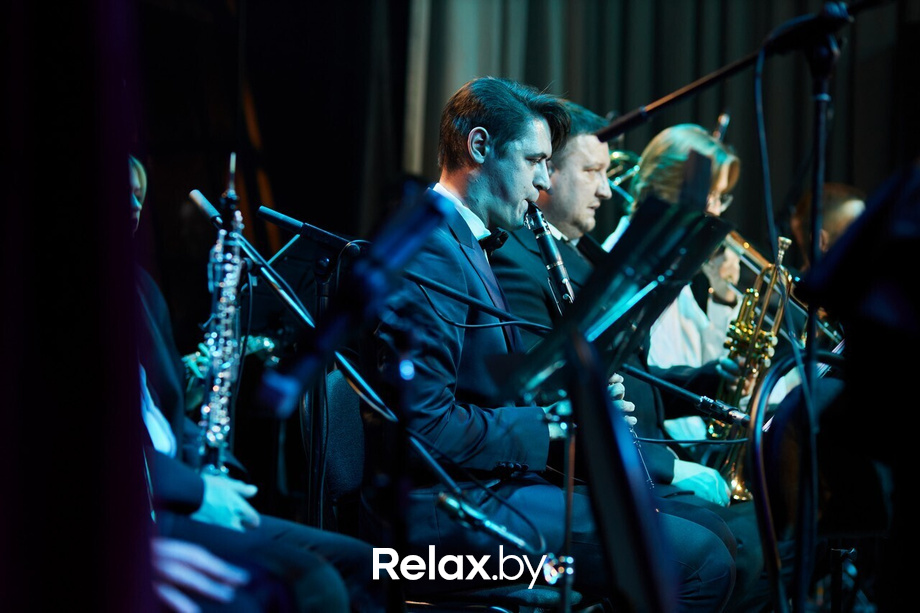 «LIXIANG L9 и оркестр Classic Energy», фото № 56