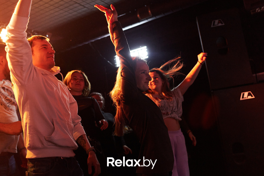 Футбольные вечеринки, фото № 13