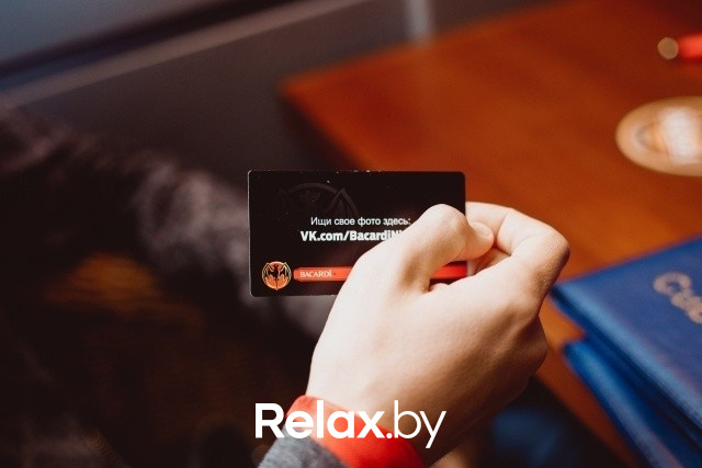 Bacardi Cuba Libre, фото № 13