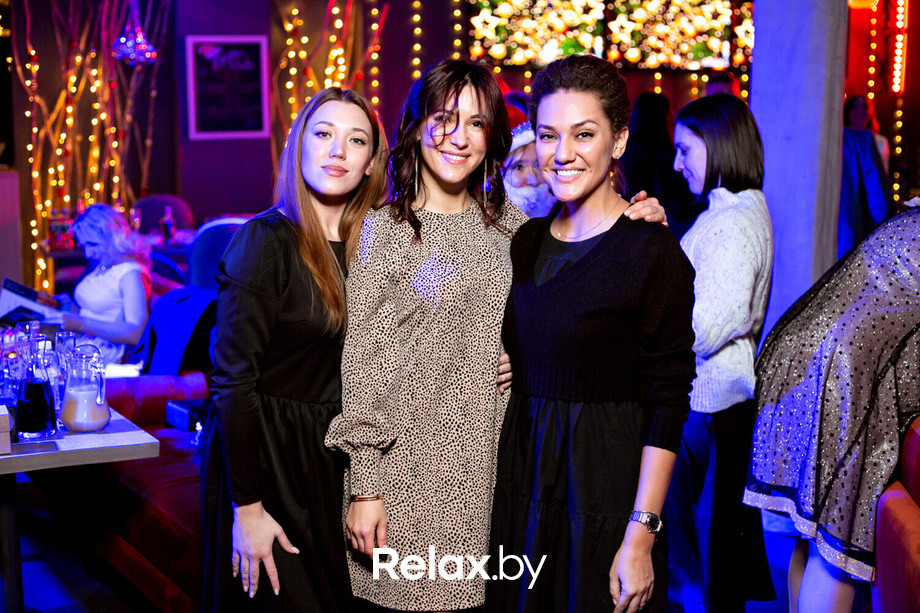 Happy New Year in Terra, фото № 85