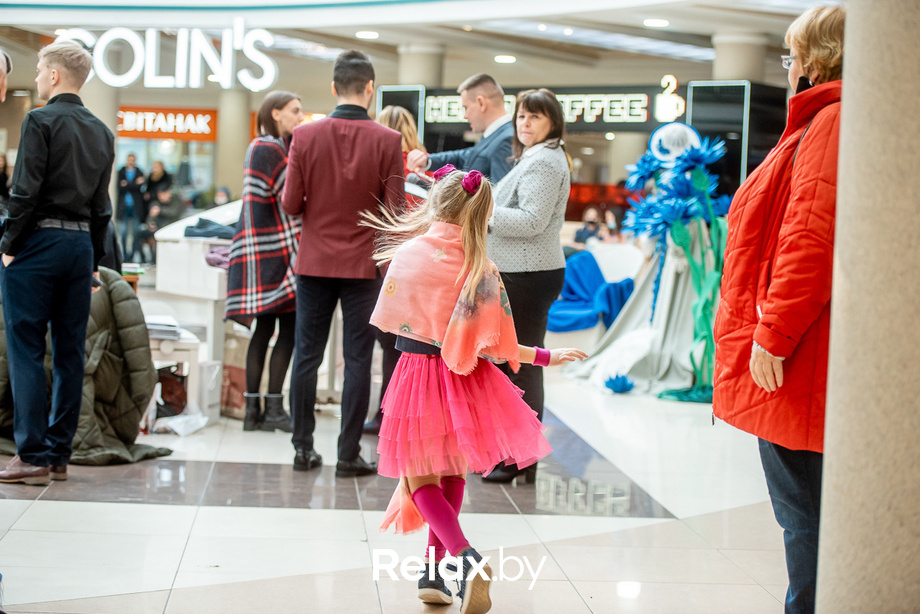 FashionStyleModels by Igor Ivanov Мельница Моды, фото № 90