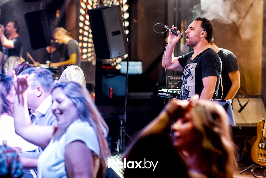 Friday Music, фото № 80