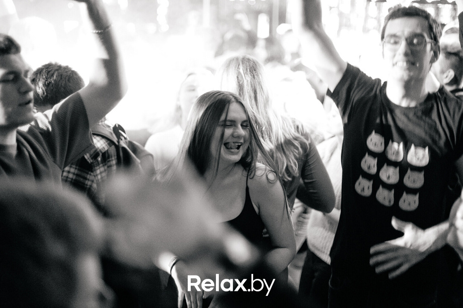 Crazy friday!, фото № 64