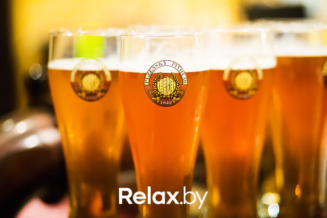 Открытие гастропаба "Добра пiвнiца", фото № 106