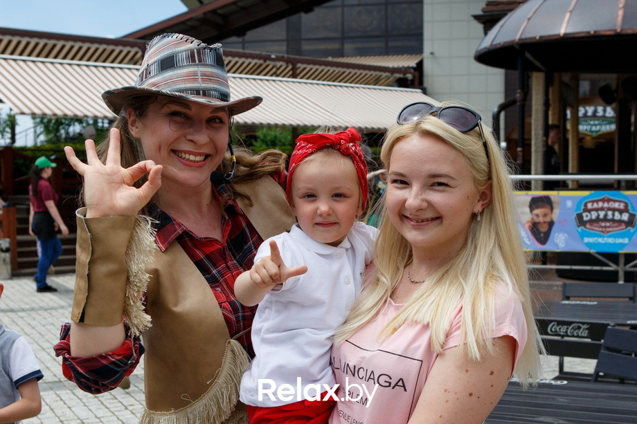 Ковбойская вечеринка, фото № 69