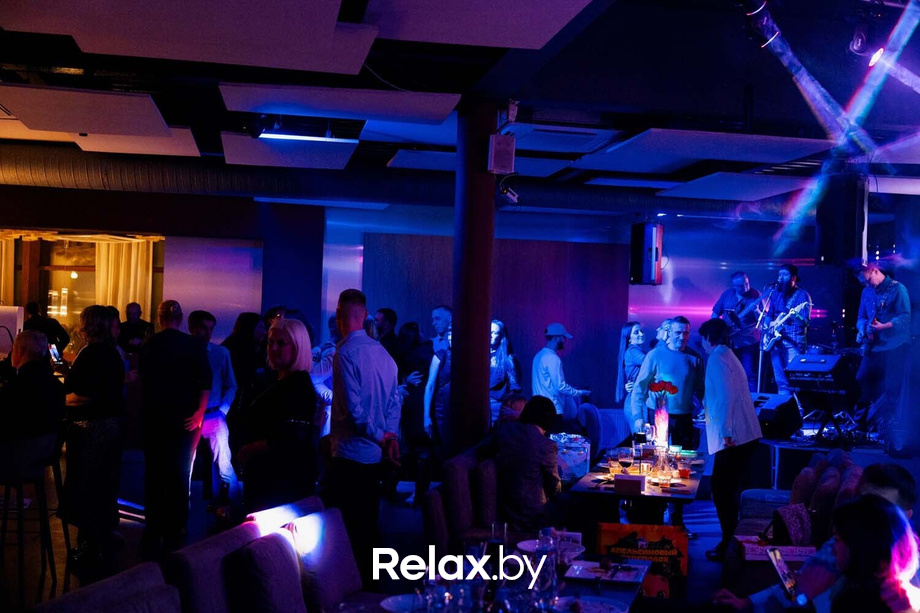 Ночные жители, фото № 19