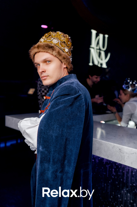 Царское гулянье, фото № 9