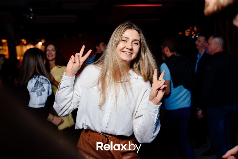 Ночные жители, фото № 46