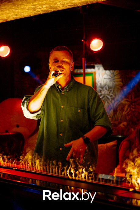 Have rest in Radio Killers, фото № 58