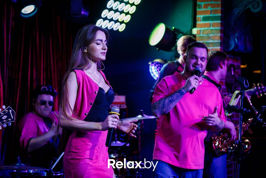 Brooklyn Live!, фото № 78