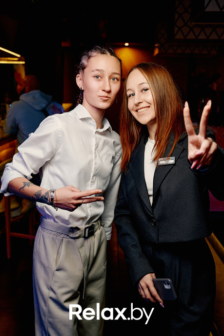 Saturday music, фото № 62