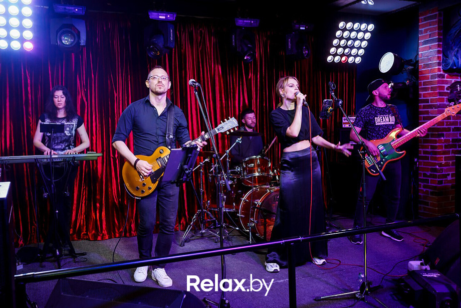 Brooklyn Live!, фото № 4