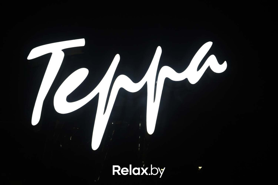 Terra party, фото № 1