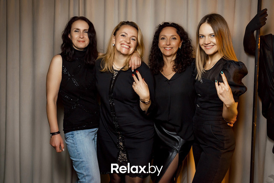 Saturday party, фото № 9