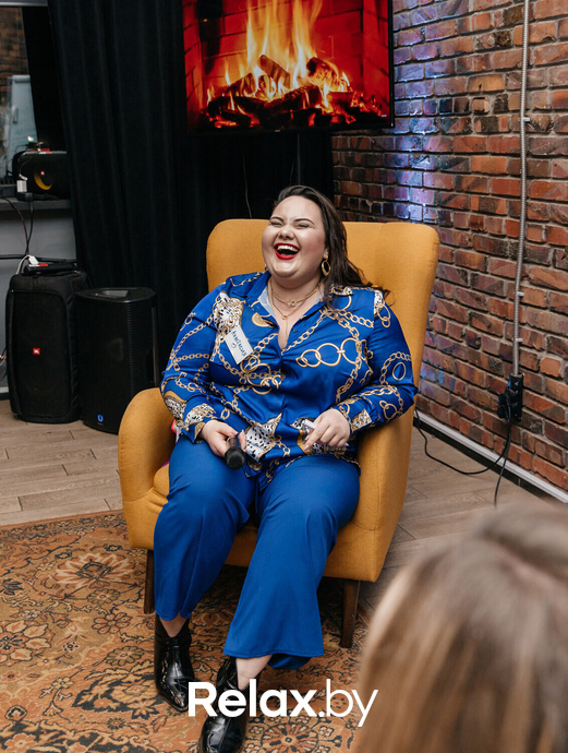 Бизнес-разборы и нетворкинг от бизнес-клуба LevelUp, фото № 115